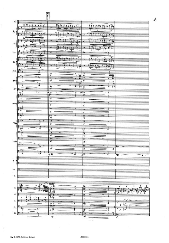 Carrillo: Symphony No. 3