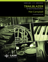 Campbell: Trailblazer