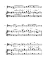 Holmès: Ave Maris Stella