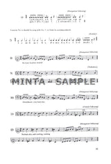 Musical Reading and Writing: Pupil's Book - Volume 1
