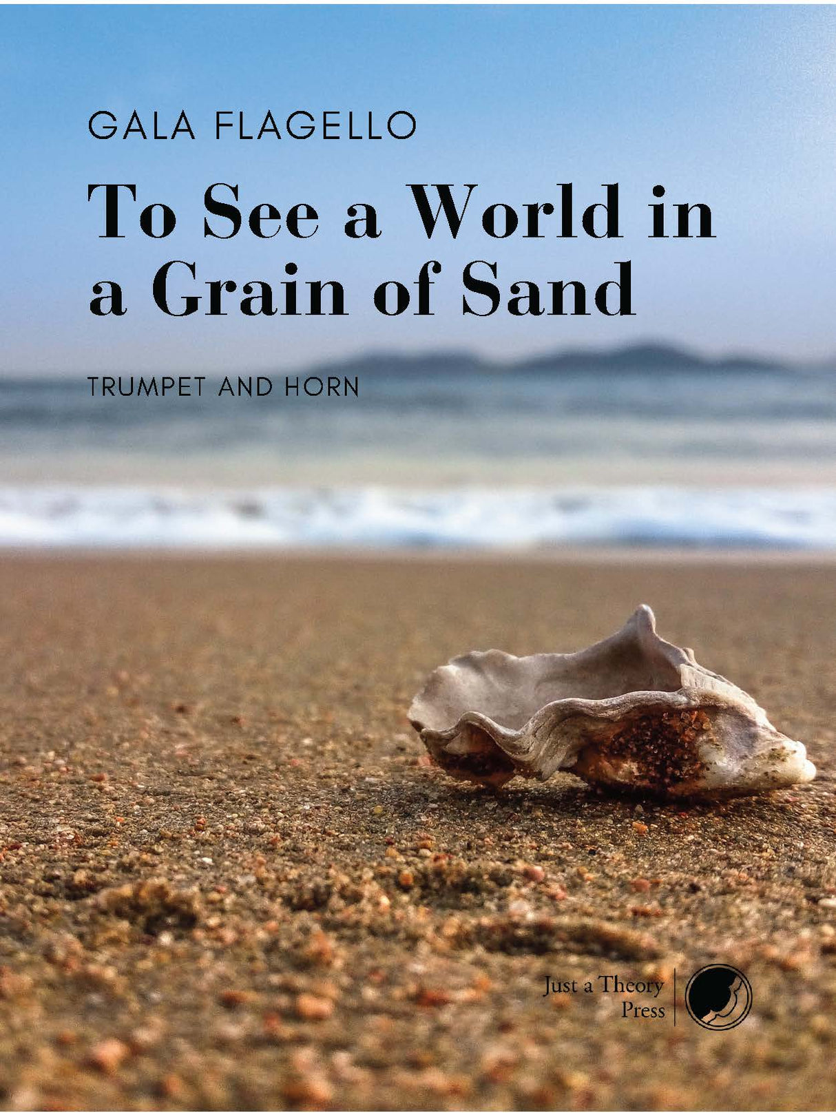 Flagello: To See a World in a Grain of Sand