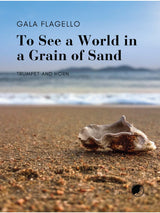 Flagello: To See a World in a Grain of Sand