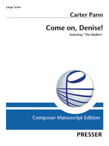 Pann: Come On, Denise!