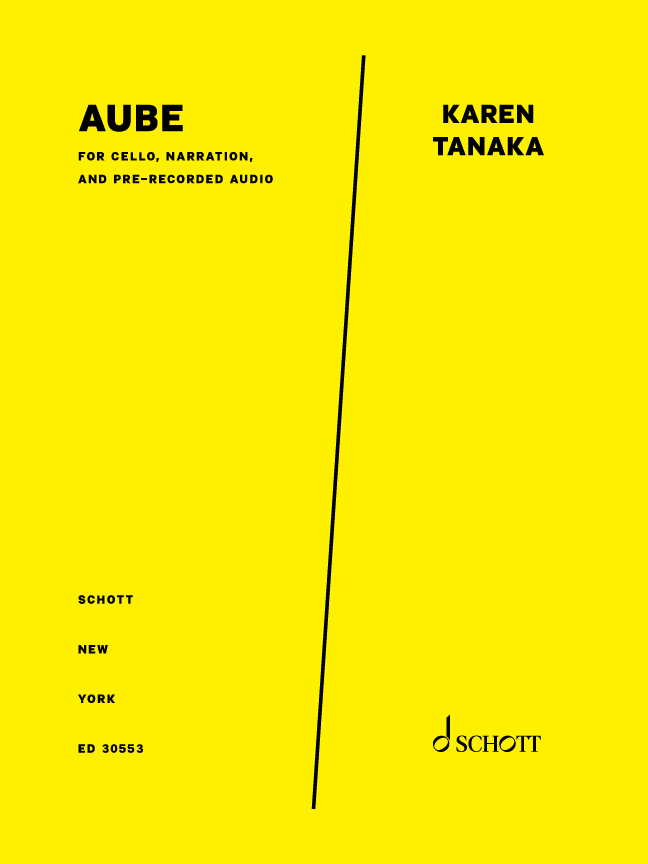 Tanaka: Aube