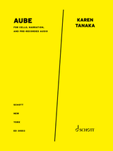 Tanaka: Aube