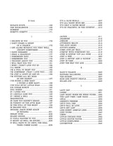 The Real Book – Volume 2 (E-flat Edition)