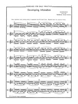 Preparing for Kreutzer - Volume 1