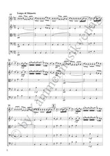 Boccherini: String Quintet No. 1 in B-flat Major, G 337, Op. 39, No. 1