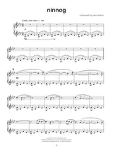 Tiersen: Rathlin from a Distance