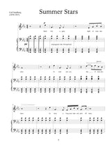 Ardizzoia: Three Little Songs, Op. 65