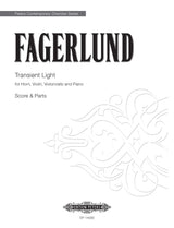 Fagerlund: Transient Light