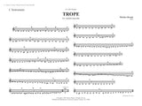 Anyone Can Play: 13 Pieces for Open Ensemble