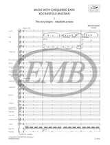 Árpád: Music with Chequered Ears