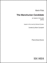 Puts: The Manchurian Candidate