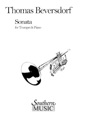 Beversdorf: Trumpet Sonata