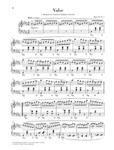Chopin: Waltz in D-flat Major, Op. 64, No. 1 (Minute)