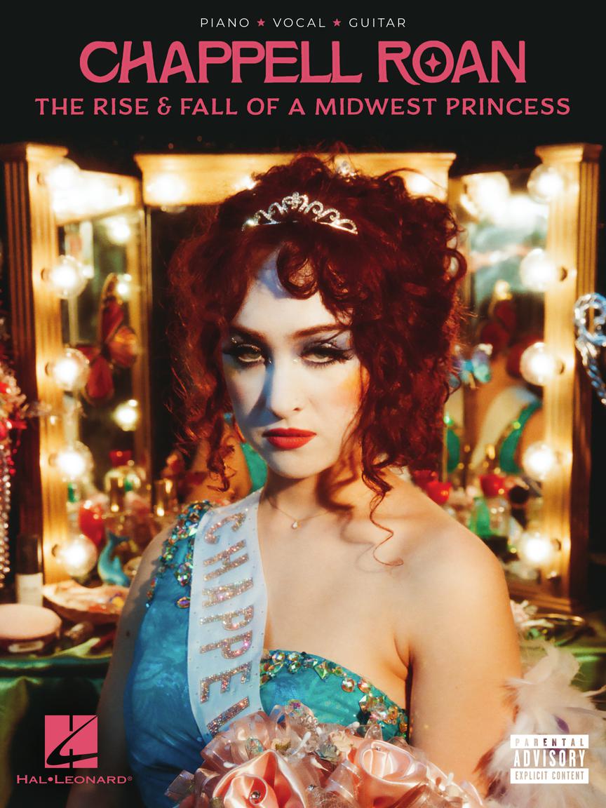 Chappell Roan – The Rise & Fall of a Midwest Princess