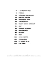 Mean Girls - Vocal Selections