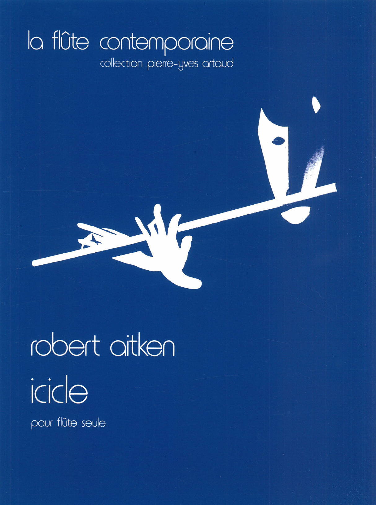 Aitken: Icicle