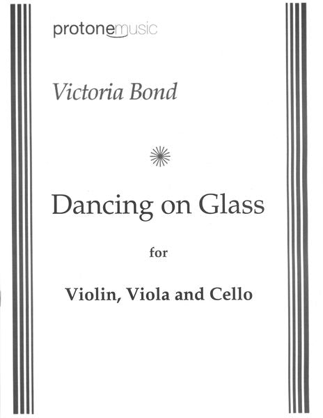 Bond: Dancing On Glass