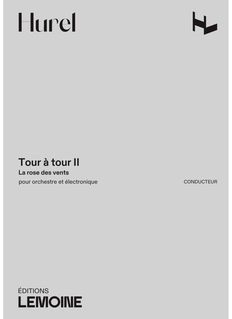 Hurel: Tour à Tour II