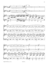 Ravel: Sonatina (arr. for 2 flutes & piano)