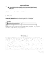 Dorman: String Quartet No. 1