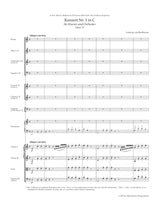 Beethoven: The 5 Piano Concertos