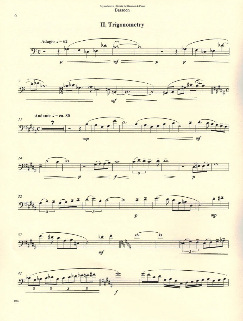 Morris: Mathematics