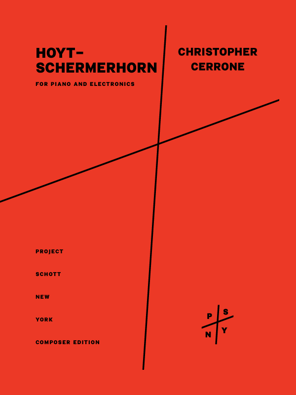 Cerrone: Hoyt-Schermerhorn