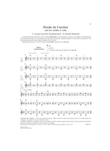 Velde: le petit Paganini - Volume 1