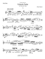 Shawn: Eclectic Suite