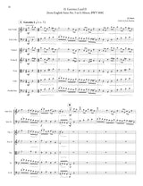 Nathan: Dancing with JS Bach