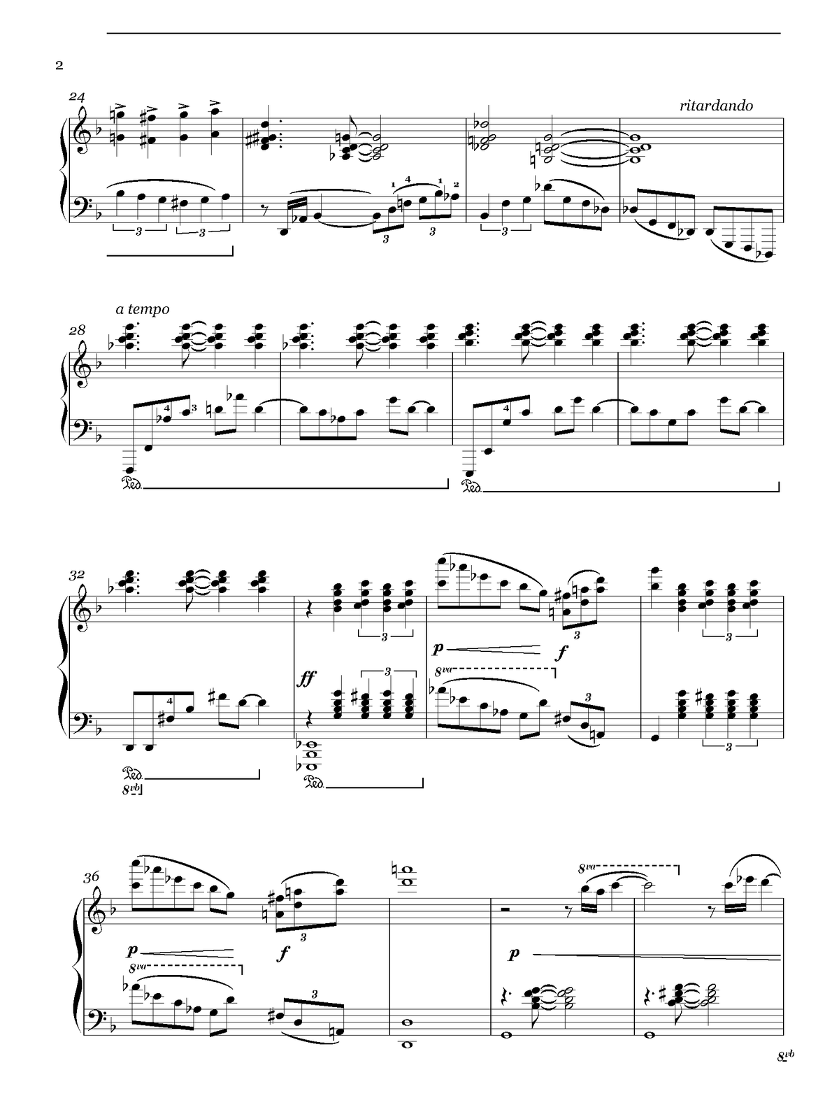 Neil: Fantasy Tango