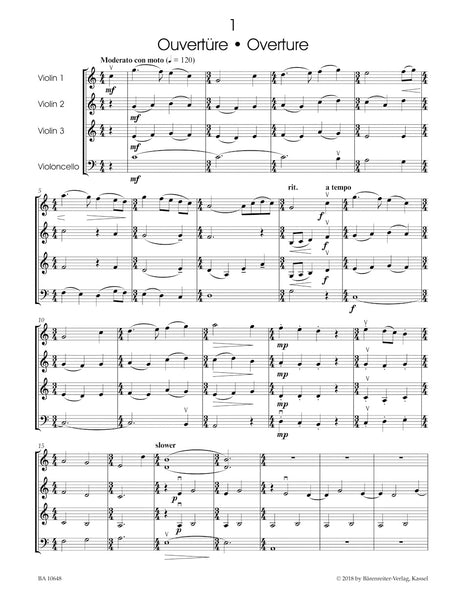 Speckert: Don't Feed the Animals