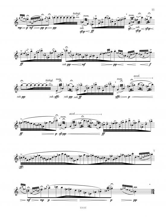 Goldmann: Oboe Concerto