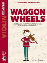 Waggon Wheels - Violin