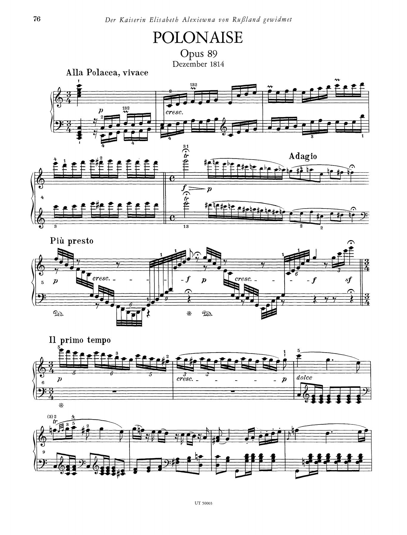 Beethoven: Selected Piano Pieces – Ficks Music