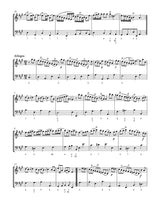 Tartini: Twelve Sonatas and One Pastorale