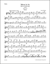 Schubert: Mass in A-flat Major, D 678