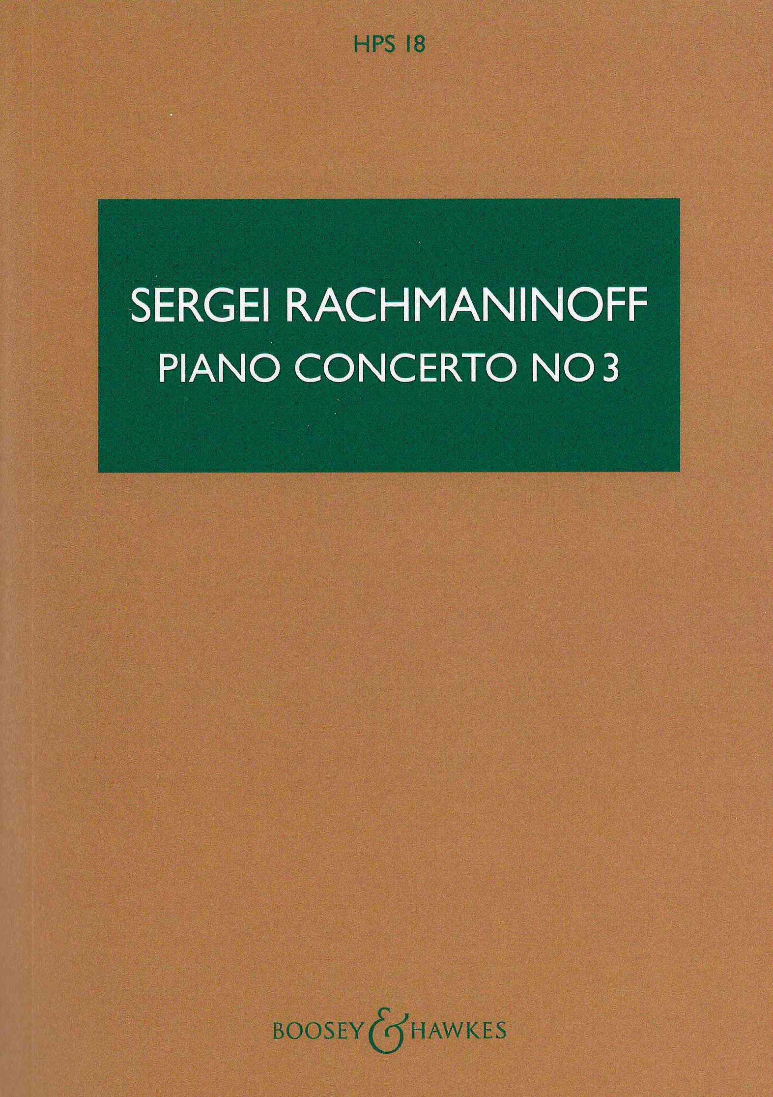 Piano Concerto 3 [Blu-ray](中古品) Rachmaninoff: Piano Concerto No. 3, Op. 30 – Ficks Music