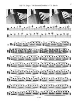 Cello Tutor - Volume 4