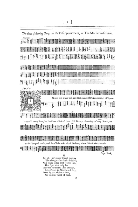 The Theater of Music