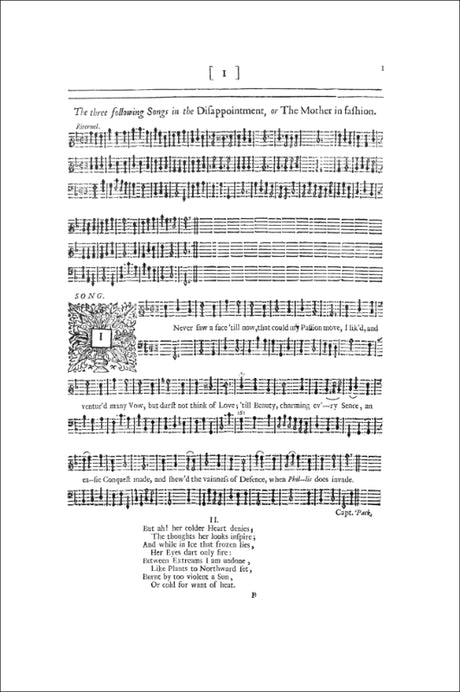 The Theater of Music