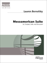 Bernofsky: Mesoamerican Suite