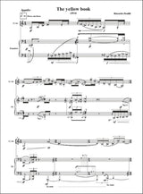 Panfili: The Yellow Book