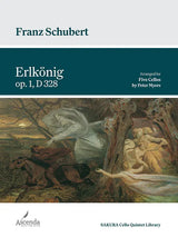 Schubert: Erlkönig, Op. 1, D 328