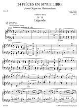 Vierne: Complete Organ Works (Volumes 1-10)