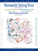 Romantic String Trios