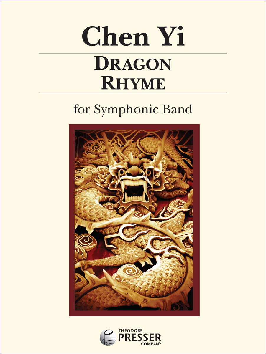 Chen: Dragon Rhyme